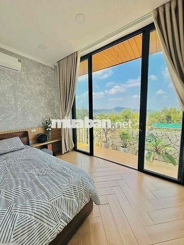 CHO THUÊ NHÀ - HẺM PHẠM NGŨ LÃO NỐI DÀI - NHÀ MỚI 100% - ĐỦ NỘI THẤT