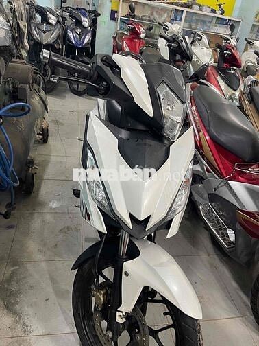 Honda Winner V1 Trắng Zin êm