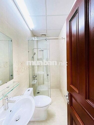 EM CHI BÁN NHÀ CÓ SỔ HỒNG RIÊNG - NGUYỄN VĂN ĐẬU 70,5M2 GIÁ TỐT