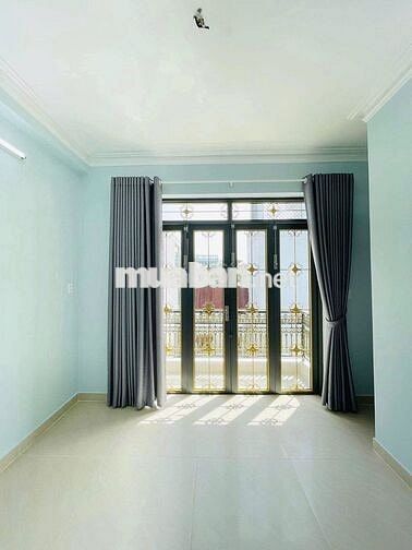 EM CHI BÁN NHÀ CÓ SỔ HỒNG RIÊNG - NGUYỄN VĂN ĐẬU 70,5M2 GIÁ TỐT