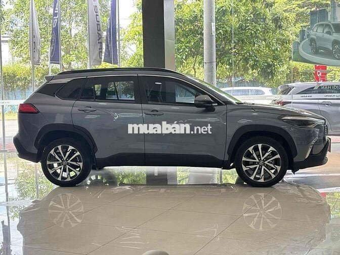 Toyota Cross 1.8V 2023