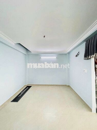 EM CHI BÁN NHÀ CÓ SỔ HỒNG RIÊNG - NGUYỄN VĂN ĐẬU 70,5M2 GIÁ TỐT
