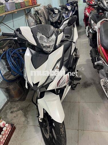 Honda Winner V1 Trắng Zin êm