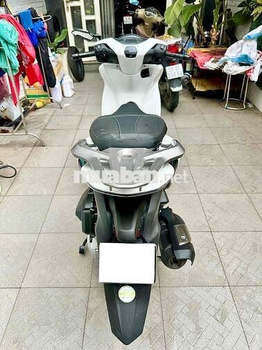 Cần bán SH150i CBS đời 2022 một chủ sử dụng