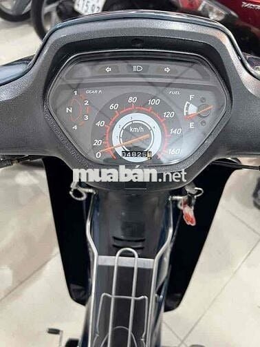 Honda Wave Thái 110 MTE 2002