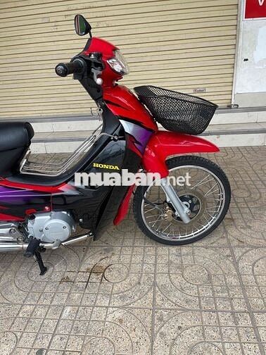 Honda Wave ZX