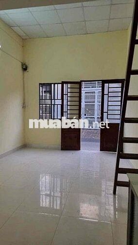 Bán nhà phường Tân Phong gồm 3 nhà trọ (đang có sẵn khách thuê)