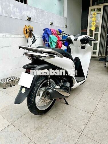 Cần bán SH150i CBS đời 2022 một chủ sử dụng