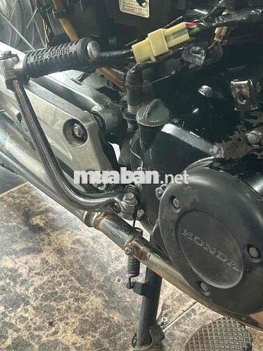 Honda Wave Thái 110 MTE 2002