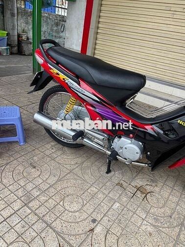 Honda Wave ZX
