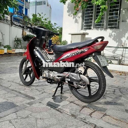 xe wave hàn quốc