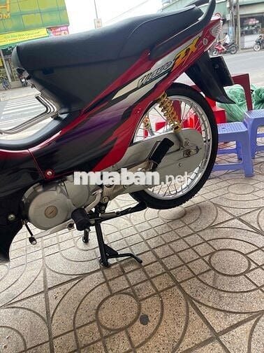 Honda Wave ZX