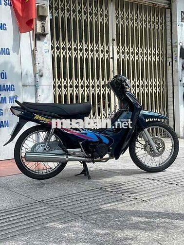 Honda Wave Thái 110 MTE 2002