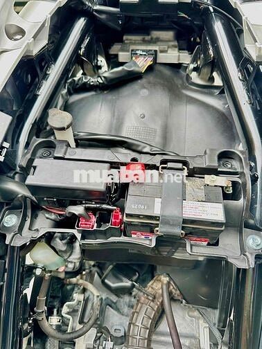 Cần bán SH150i CBS đời 2022 một chủ sử dụng