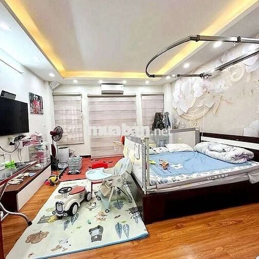 Chỉ 6x tỷ có nhà Đức Diễn - 32m2 - 5 tầng - full nội thất ở ngay