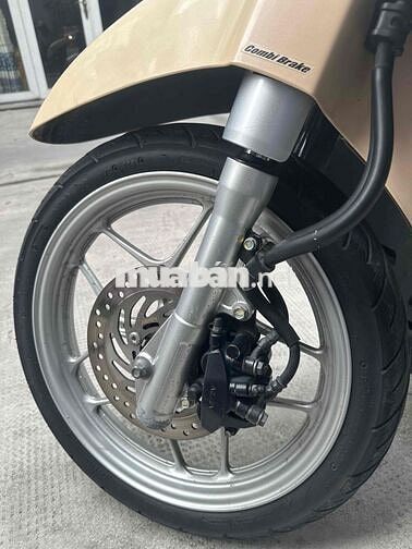 Honda SH Mode 2017 Vàng cát/bstp chính chủ