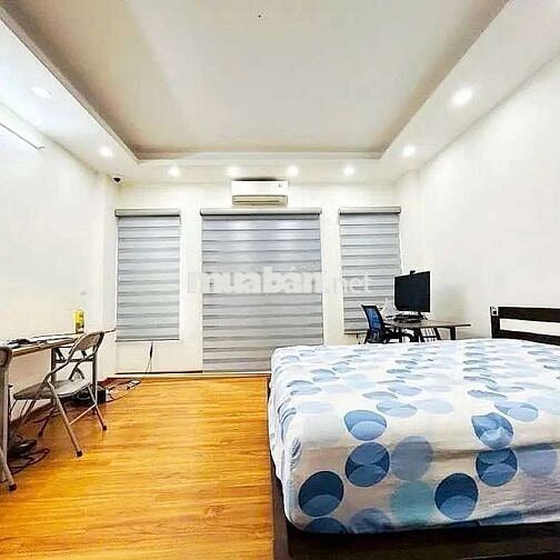 Chỉ 6x tỷ có nhà Đức Diễn - 32m2 - 5 tầng - full nội thất ở ngay