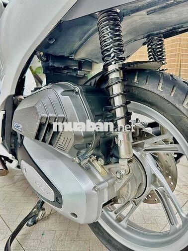 Cần bán SH150i CBS đời 2022 một chủ sử dụng