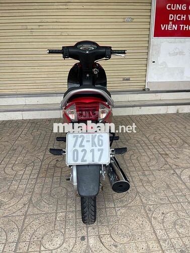 Honda fu2