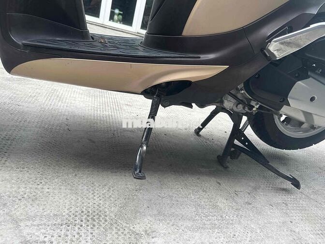 Honda SH Mode 2017 Vàng cát/bstp chính chủ