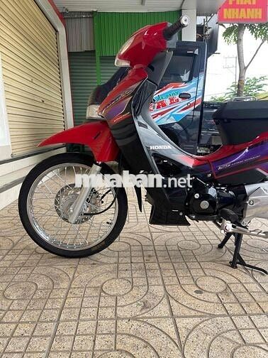 Honda fu2