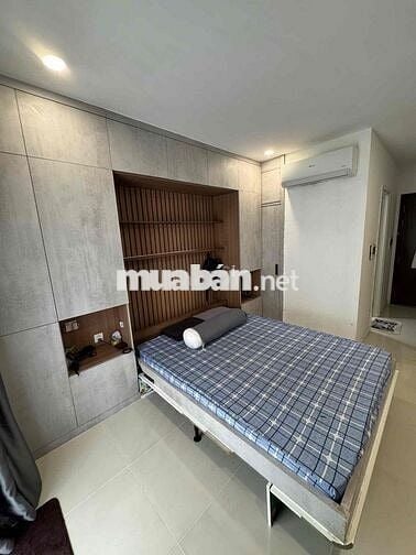 Cho thuê căn hộ Officetel (Studio) Central Premium Quận 8