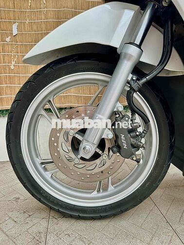 Cần bán SH150i CBS đời 2022 một chủ sử dụng
