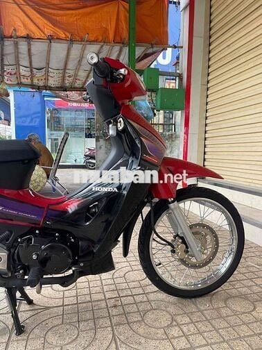 Honda fu2