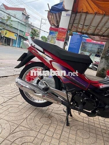 Honda fu2