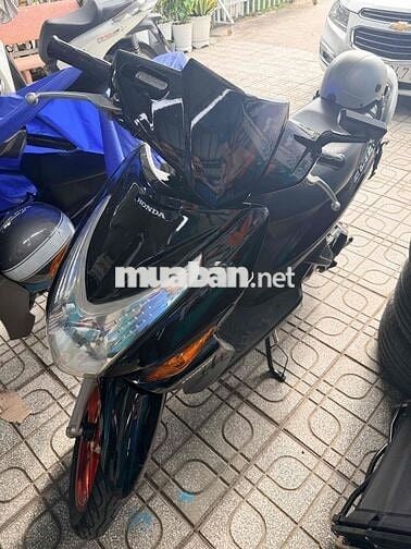 Honda Click 2008 biển số đẹp 5678