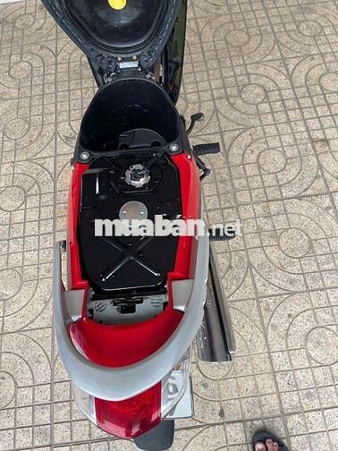 Honda fu2