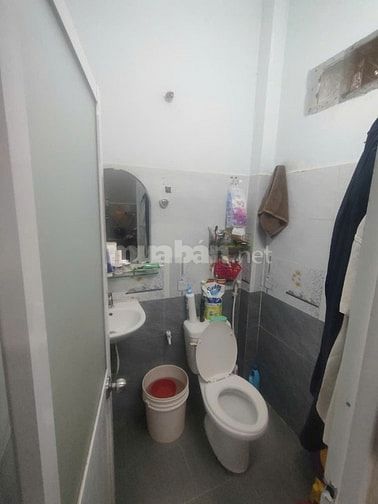 🏡 KÈO THƠM - NHÀ MỚI HẺM 2174 HUỲNH TẤN PHÁT, NHÀ BÈ
