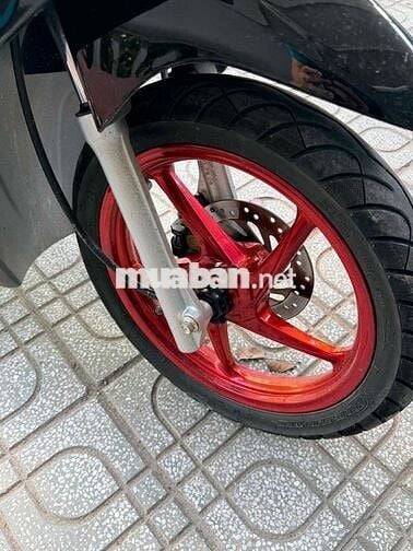 Honda Click 2008 biển số đẹp 5678