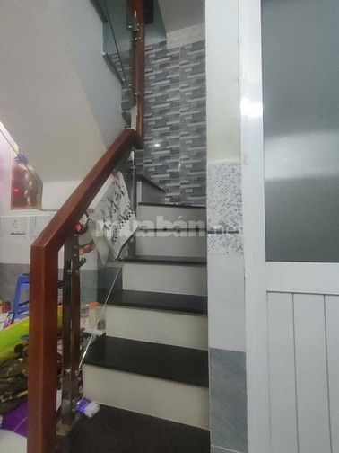 🏡 KÈO THƠM - NHÀ MỚI HẺM 2174 HUỲNH TẤN PHÁT, NHÀ BÈ