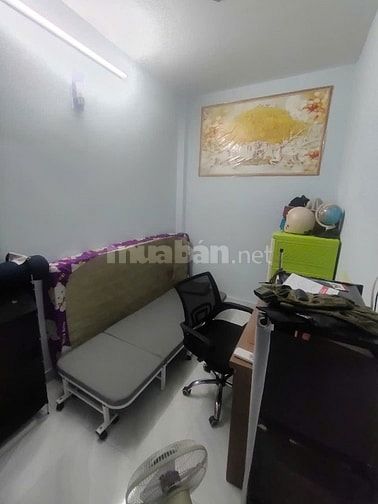 🏡 KÈO THƠM - NHÀ MỚI HẺM 2174 HUỲNH TẤN PHÁT, NHÀ BÈ
