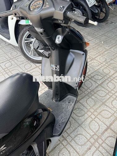 Honda Click 2008 biển số đẹp 5678