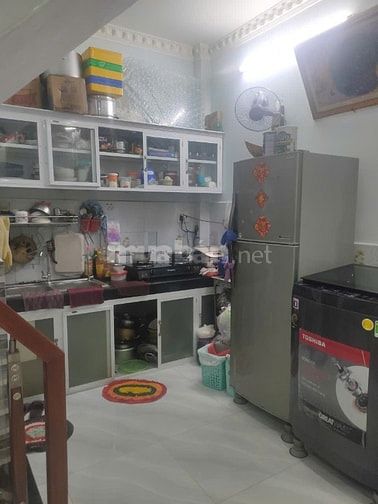 🏡 KÈO THƠM - NHÀ MỚI HẺM 2174 HUỲNH TẤN PHÁT, NHÀ BÈ