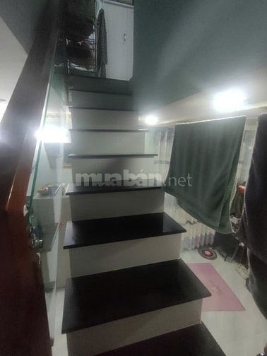 🏡 KÈO THƠM - NHÀ MỚI HẺM 2174 HUỲNH TẤN PHÁT, NHÀ BÈ