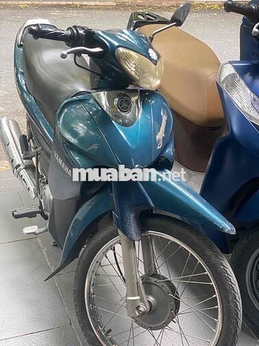 Yamaha Jupiter 2002 Xanh