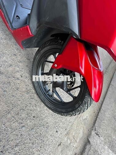 Honda Vario 160 Đỏ Zin êm