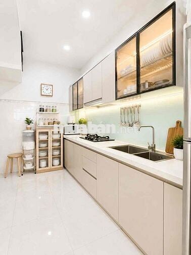 🔥 GÒ VẤP - GẦN THỐNG NHẤT - 4.5 TỶ - 37m2 – NHÀ ĐẸP A4 VUÔNG VỨC🔥