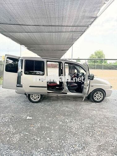 Fiat Doblo 2004 7 chỗ , chính chủ , cực kỳ ngon