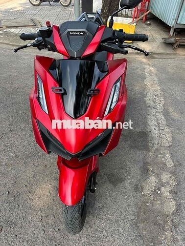 Honda Vario 160 Đỏ Zin êm