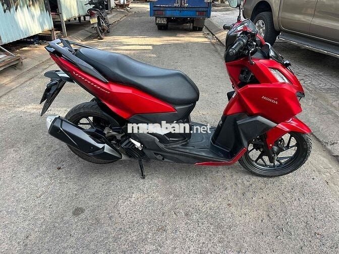 Honda Vario 160 Đỏ Zin êm
