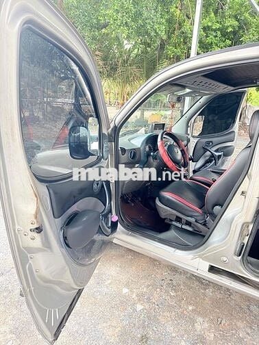 Fiat Doblo 2004 7 chỗ , chính chủ , cực kỳ ngon