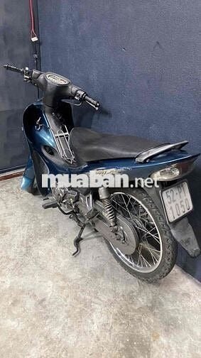 Yamaha Jupiter 2002 Xanh