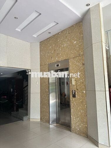 NHÀ NGHĨ NGAY TRUNG TÂM BIÊN HÒA – DÒNG TIỀN GẦN 100 TRIỆU/THÁNG