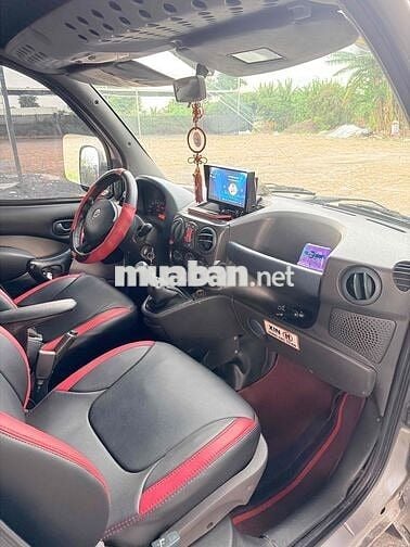 Fiat Doblo 2004 7 chỗ , chính chủ , cực kỳ ngon