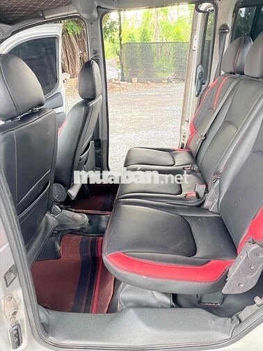 Fiat Doblo 2004 7 chỗ , chính chủ , cực kỳ ngon