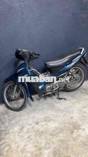 Yamaha Jupiter 2002 Xanh